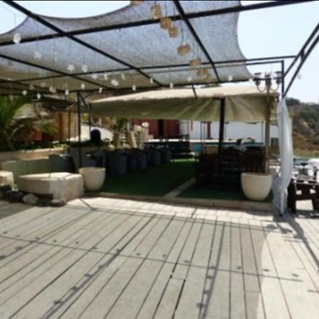 Hotel Sokhamon Dakar Exterior photo