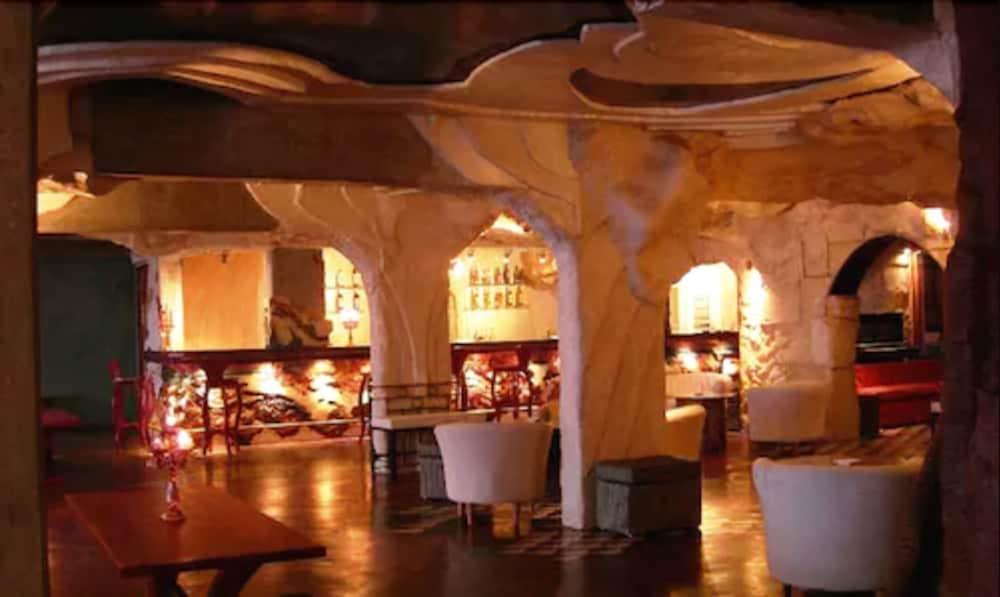 Hotel Sokhamon Dakar Exterior photo